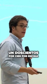 MALEMÁTICAS CCXCI: el repelente niño Vicente de VOX está suspenso en matemáticas