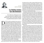 El bulo de Soto Ivars en ABC contra Uclés