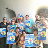 El Gobierno pretende gastar 125 millones en anegar un valle cuyo turismo genera 5 millones al año