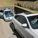 Un hombre mata a sus hijas de 4 y 9 años en un pueblo de Pontevedra