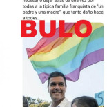 Recopilación de bulos de la extrema derecha española de junio de 2021