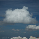 ¿Cuánto pesa una nube? Quizás te sorprenda…