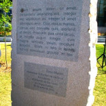 El extraño caso del «Lorem ipsum» canterano