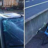 Muere Iñaki Lejarreta, excampeón de España de mountain bike, atropellado en Durango