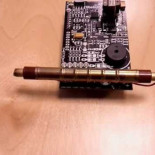 Contador Geiger personal. Sensor de radiación con licencia GPL (ENG)