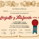 “El éxito de Orgullo y Satisfacción tiene algo de histórico”, entrevista con Manuel Bartual