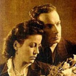 La única boda de Auschwitz y la última ejecución pública