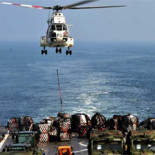 EEUU sigue buscando a Bin Laden tras arrojarlo al mar [HUMOR]