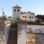 El ‘Pazo de Meirás’ andaluz regalado a Queipo de Llano por matar a Blas Infante y a 50.000 personas más