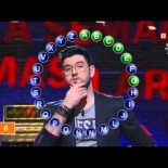 Pasa la pasta, parodia de Pasapalabra