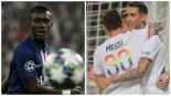 Idrissa Gueye rechazó jugar con el PSG para no vestir una camiseta contra la homofobia