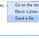 Google anuncia que va a implementar las transferencias de archivos en el chat de Gmail [ENG]