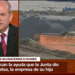 El PP denuncia manipulación en TVE, y lo hace mintiendo