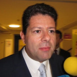 Gibraltar insiste en que quiere una Verja con libertad de movimiento tras el Brexit
