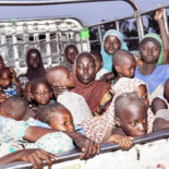 Boko Haram:  214 niñas embarazadas de las 234 rescatadas [EN]