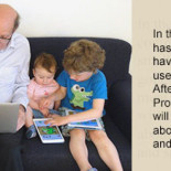 Andy Tanenbaum se jubila