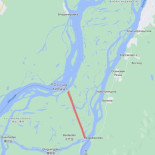 China ha declarado una parte de Rusia como territorio propio en sus nuevos mapas [ENG]