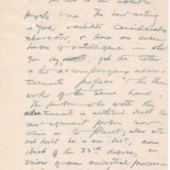 Carta de Mark Twain a un curandero, vendedor del "Elixir de la eterna juventud" [ENG]