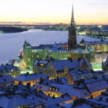 Cuando Suecia era pobre: Cómo salir del atraso