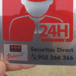 Securitas Direct multada con 3.500€ por estafa por publicidad engañosa tras la denuncia de FACUA