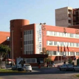Ingresa en un hospital de Murcia una niña de 12 años embarazada