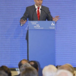 El Gobierno avala la teoría de Wert: "La fuga de cerebros no es negativa"