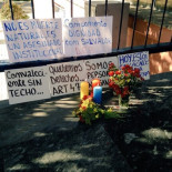 Muere otro sin techo en Sevilla