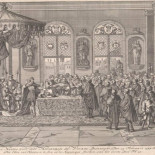 Historia de la tolerancia religiosa, desde los tiempos antiguos hasta el siglo XVIII