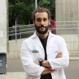 Spiriman rompe a llorar “como un niño”: “¿Dónde están mis compañeros?”