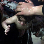 Defensa rusa revela dónde y cuándo se filmó el ataque químico en Duma