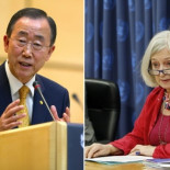 La rampante corrupción de la ONU