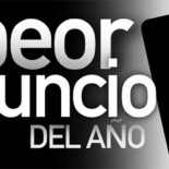 Actimel segundo peor anuncio del año en España