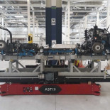 Así está España en robotización frente al líder mundial China, Estados Unidos y el resto de Europa