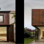 Investigadores españoles crean una ventana inteligente "low cost" que funciona con agua