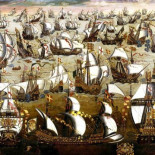 La vencida ‘Invencible Inglesa’ de Sir Francis Drake