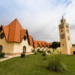 Ifrane en fotos, "la Suiza de Marruecos"