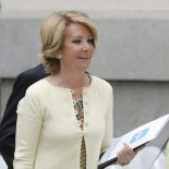 Aguirre 'regaña' a Carmona: "Esto pasa porque tú quieres, el mejor alcalde eres tú"