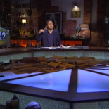 Apología de la arqueología furtiva en la Nave del Misterio