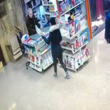 Robo "al despiste" a un kioskero de avanzada edad en Zaragoza