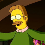 ¿Qué es la flanderización? Ejemplos notables de este fenómeno