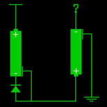 Philips penaliza el rendimiento en las pilas de sus auriculares si no utilizas las suyas (ENG)