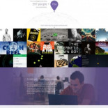 Bittorrent trabaja en una Internet que no necesita servidores