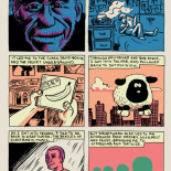 The world is infinite