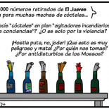 Viñeta de Koopa en "Lo actual"