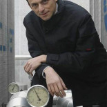 Pedro Duque: "El sistema Galileo es mucho mejor que el GPS y tiene requisitos diferentes"