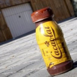 Ruiz-Mateos vació la caja de Cacaolat para financiar a Nueva Rumasa