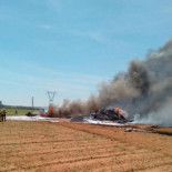 El accidente del Airbus A400M se produjo por un problema de sofware[DE]