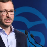 El PP exige a Ciudadanos la dimisión de Toni Cantó antes de negociar la salida de Cifuentes