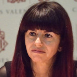 La profesora de Cifuentes y pareja de Álvarez Conde: "Yo no soy la persona que tiene que poner orden"