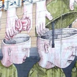 Un Intermedio en Palestina